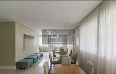 Imagem 16: PLAZA MAYOR VILA LEOPOLDINA 142M² 3 SUÍTES 02 VAGAS E DEPOSITO PRIVATIVO