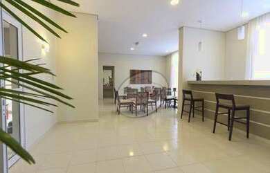 Imagem 5: Apartamento Residencial à venda, Piqueri, São Paulo - AP0011