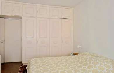 Imagem 16: OPORTUNIDADE Apartamento com 150 m², 3 dorm, 1 suíte a 250m do metro...