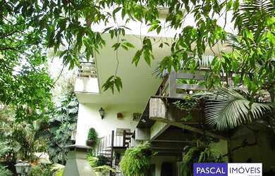 Imagem 7: SãO PAULO - Casa Padrão - Alto da Boa Vista