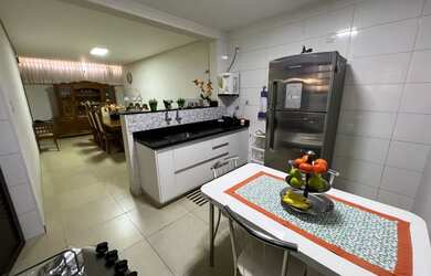 Imagem 3: Casa 03 Quartos Jardim Paulista em Ribeirão Preto