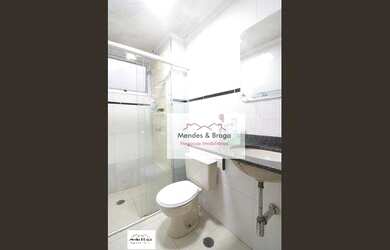 Imagem 9: Apartamento à venda, 50 m² por R$ 330.000,00 - Tatuapé - São Paulo/SP