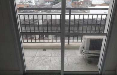 Imagem: O depósito possui 55m² de Área e está localizado em Pinheiros