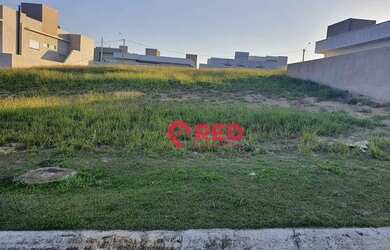 Imagem 1: Terreno à venda, 365 m² por R$ 240.000,00 - Residencial Lagos D x27...