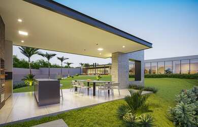 Imagem 8: Lote/Terreno para venda possui 450 metros quadrados em Jardim Paulista...