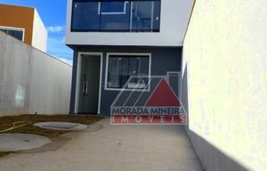 Imagem 5: Casa Duplex para Venda em Industrial Americano Santa Luzia-MG - 477
