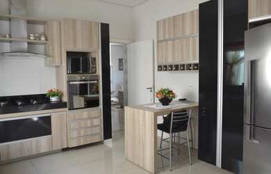 Imagem 7: Belissima Casa na Zona Sul - Espaçosa com Armários e Espaço Gourmet...