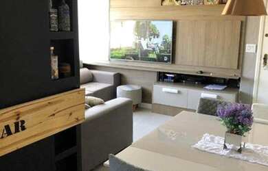 Imagem 4: Apartamento à venda, 65 m² por R$ 370.000,00 - Vila Moinho Velho - São Paulo/SP