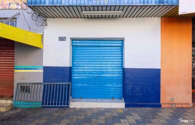 Imagem: O depósito possui 42m² de Área e está localizado em Setor