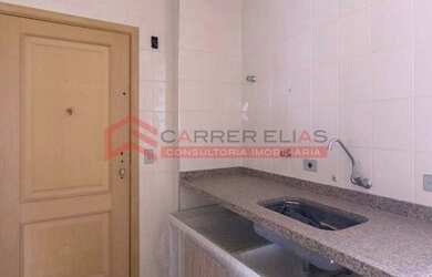 Imagem 3: Apartamento Novo Disponível para Venda Com 120 m² na Pompéia