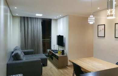 Imagem 1: Apartamento à venda no Bairro Jardim Belaura na Avenida dos Remédios...