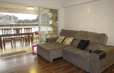 Imagem 5: vila romana. Piscina, Churrasqueira, Ar-condicionadoe93m² de Área