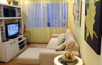 Imagem 2: Apartamento residencial à venda, Santa Terezinha, São Paulo