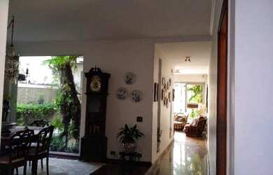 Imagem 11: Sobrado com 3 dormitórios, 500 m² - venda por R$ 4.000.000,00 ou aluguel...