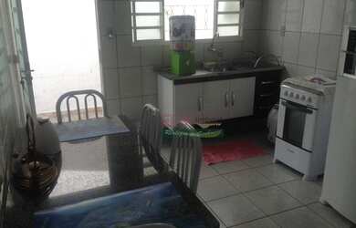 Imagem 3: Casa com 3 dormitórios à venda, 90 m² por R$ 318.000,00 - Residencial...