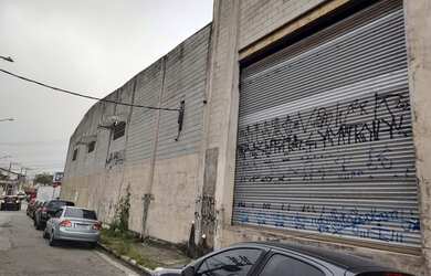Imagem 15: Galpão/Depósito/Armazém para aluguel tem 750 metros quadrados em Vila...