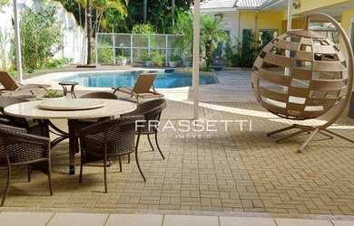 Imagem: Casa com 5 dormitórios à venda, 1113 m² por R$ 8.990.000