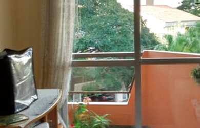 Imagem 9: APTO 2 DORMS CHÁCARA KLABIN