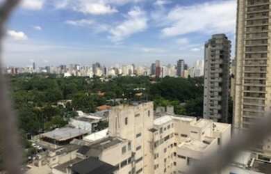 Imagem 8: 73897 - Jardim América - 140m2 úteis - ao lado do Clube Paulistano