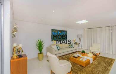 Imagem 5: Casa com 3 dormitórios, 380 m² - venda por R$ 3.000.000,00 ou aluguel...