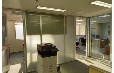 Imagem 12: Andar/laje corporativa para aluguel possui 289 metros quadrados em Jabaquara...