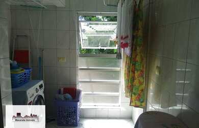 Imagem 14: Apartamento residencial à venda, Jardim Marajoara, São Paulo