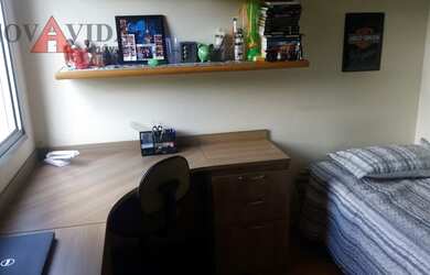 Imagem 14: Apartamento em Jardim Marajoara - São Paulo