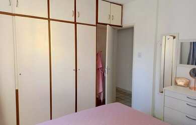 Imagem 14: Sem Mobília Em Boa Viagem Edifício Lucimeri 3 andar Nascente