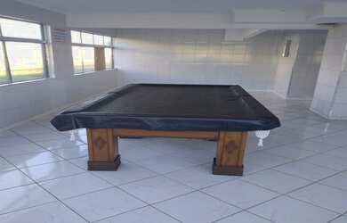 Imagem 3: Apartamento Jardim Santa Terezinha Zona Leste Sao Paulo/SP