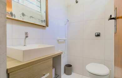 Imagem 3: Casa de 310 metros quadrados à venda no Brooklin Paulista - São Paulo - SP