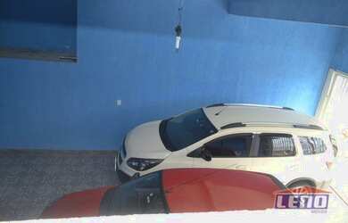 Imagem 8: Sobrado à venda, 254 m² por R$ 690.000,00 - Penha - São Paulo/SP