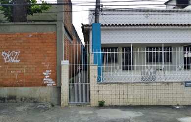 Imagem: A casa possui 1 Dormitório, 1 Banheiro, 10m² de Área e está