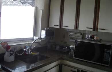 Imagem 16: TODOS OS AMBIENTES RICOS EM ARMÁRIOS 2 VAGAS PISCINA ADULTO/INFANTIL...