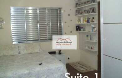 Imagem 16: Sobrado à venda, 244 m² por R$ 745.000,00 - Vila Prudente - São Paulo/SP