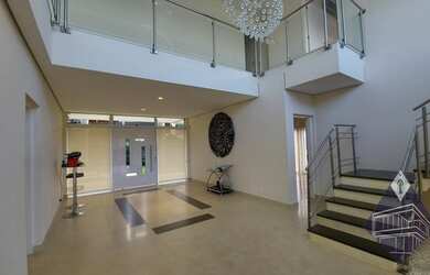 Imagem 11: CASA RESIDENCIAL em BRAGANÇA PAULISTA - SP, CONDOMÍNIO RESIDENCIAL EUROVILLE