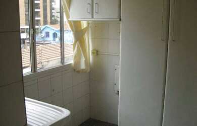 Imagem 5: LINDÍSSIMO APTO COM 114 M ² - No Paço das Perdizes - 4 DORMITÓRIOS- SUITE -OPCIONAL ESC