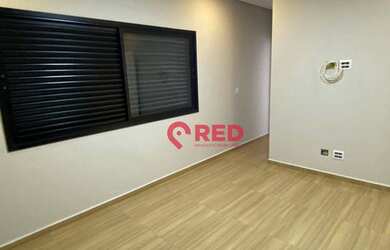 Imagem 9: Maravilhoso Sobrado no Condomínio Fazenda Alvorada