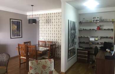 Imagem 2: APARTAMENTO ALTO PADRÃO - IPIRANGA