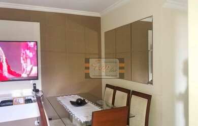 Imagem 3: Apartamento residencial à venda, Jardim Maristela, São Paulo