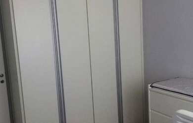 Imagem 6: Apto. Vila Nair. Ar-condicionado, 63m² de Área, 2 Vagas na garageme2...