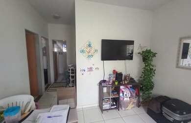 Imagem 7: VENDO CASA NO RESIDENCIAL SANTA TEREZINHA