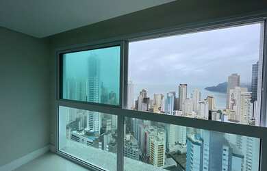 Imagem 2: APARTAMENTO ANDAR ALTO COM VISTA MAR NA BARRA SUL EM BALNEÁRIO CAMBORIÚ-SC