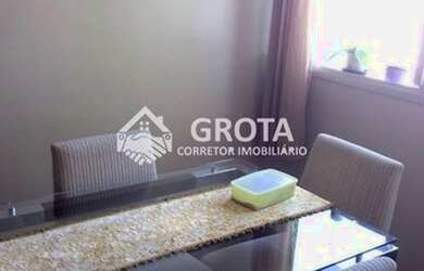 Imagem 3: Lindo Apartamento em Condomínio Padrão para Venda no bairro Lauzane...