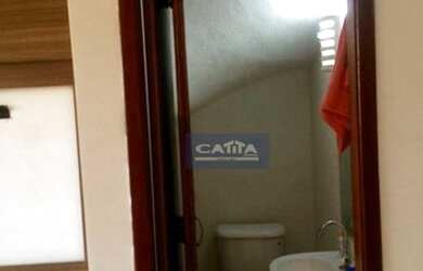 Imagem 13: Sobrado à venda, 56 m² por R$ 239.999,99 - Itaquera - São Paulo/SP