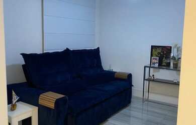 Imagem 3: Apartamento para venda possui 100 metros quadrados com 3 quartos em Pinheiros...