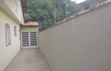 Imagem 9: CASACAMPO LIMPO PAULISTA. Churrasqueira, 250m² de Área, 2 Banheirose4...