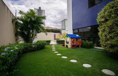 Imagem 2: Apartamento à venda no bairro Universitário - Caruaru/PE