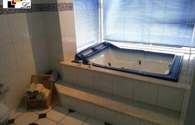 Imagem 10: Jundiaí - Casa Padrão - Jardim Messina