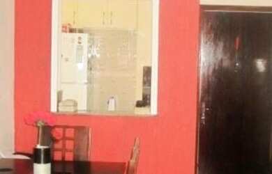 Imagem 4: APARTAMENTO RESIDENCIAL em SÃO PAULO - SP, JARDIM SANTA CRUZ