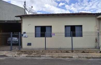 Imagem: Vende-se casa